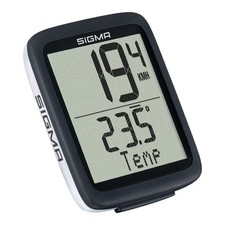 Ciclocomputer sigma sport usato  Spigno Saturnia