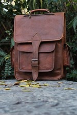 leather pack back laptop for sale leather pack back laptop for sale Hazleton