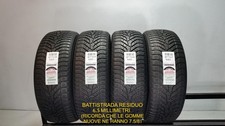 Gomme usate termiche usato  Comiso