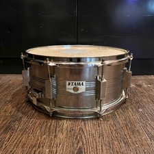 Tama rockstar 14x6.5 d'occasion  Expédié en France