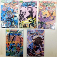 Nexus lot 23 for sale  Springfield