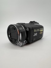 Jvc hm400e full gebraucht kaufen  Hamburg