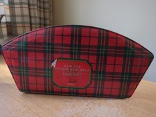 Vintage michael tartan for sale  BLACKPOOL