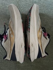 Saucony guide men for sale  WORCESTER