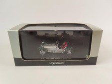 Kyosho no.03155g caterham d'occasion  Expédié en Belgium
