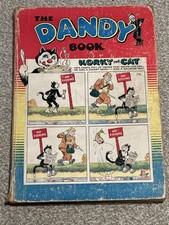 Dandy book 1955 for sale  HOUGHTON LE SPRING