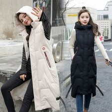 Womens winter hooded for sale  WALSALL