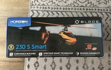 Blade 230 for sale  North Highlands