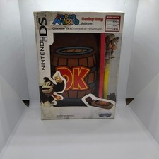 Nintendo donkey kong usato  Italia