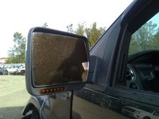 Used left door for sale  Corvallis
