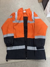 Vis orange black for sale  MORPETH