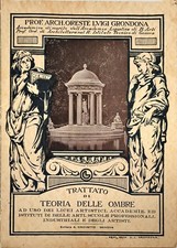 Trattato teoria delle usato  Genova