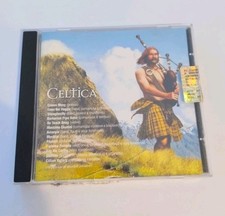 Celtica volume 2004 usato  Valdilana