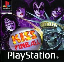 Kiss pinball take gebraucht kaufen  Berlin