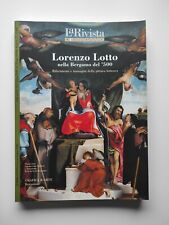 Lorenzo lotto nella usato  Italia