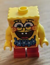 Lego spongebob squarepants for sale  EBBW VALE