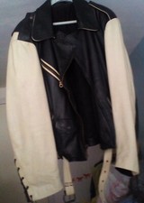 Veste cuir harley d'occasion  Boën