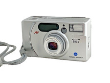 Konica minolta zoom for sale  BIRMINGHAM