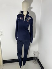 Gaastra poloshirt langarm gebraucht kaufen  Heilbad Heiligenstadt