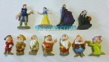 Raro set figurine usato  Lonate Pozzolo