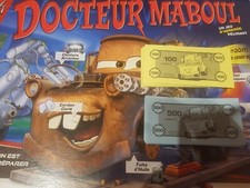 Board set spare d'occasion  Expédié en Belgium