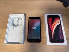 2020 se iphone for sale  HELSTON
