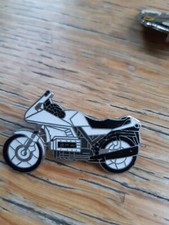 Pin pins moto d'occasion  Noisy-le-Grand