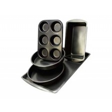 Lot moules patisserie d'occasion  Dourges