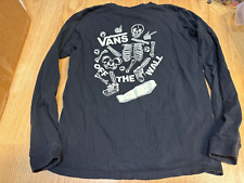 Vans wall skeleton for sale  Pearland