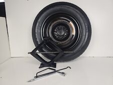 Spare tire jack for sale  Mankato