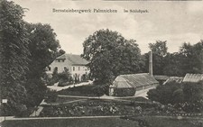 Palmnicken bernsteinbergwerk s gebraucht kaufen  Lengenfeld