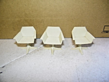 Contemporary modern chairs for sale  Atlanta