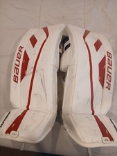 Bauer supreme one.5 for sale  Telford