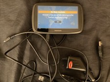 Tomtom 4fa50 500 d'occasion  Expédié en Belgium
