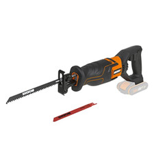 Worx wx500.9 sega usato  Roccagloriosa