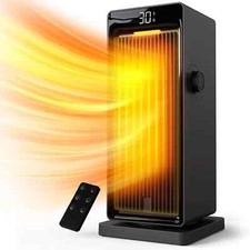 Qn19 termoventilatore 2000w usato  Monteprandone