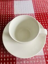 Kaffeetasse untertasse churchi gebraucht kaufen  Aachen