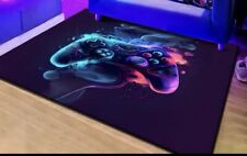 Gamer rug size for sale  MANCHESTER