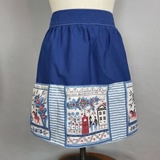 Vintage apron kitchen for sale  Portland