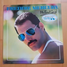 Freddie mercury queen gebraucht kaufen  Alfter