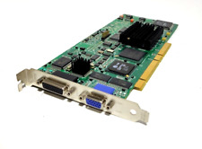 Matrox 968 rtmac for sale  Houston