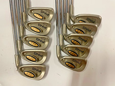 Ping size white for sale  MILTON KEYNES