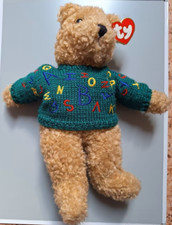 Beanie baby curly gebraucht kaufen  Roth