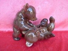 Belle figure porcelaine d'occasion  Expédié en France