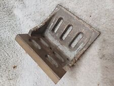 Angle plate 120mm for sale  DERBY