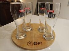 Lotto bicchieri birra usato  Torino