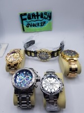 Bundle watches never for sale  Calhan