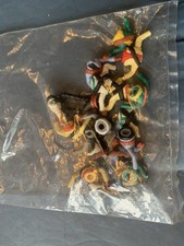Timpo toys mexikaner gebraucht kaufen  Delingsdorf, Hamfelde, Kasseburg
