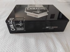 Camacho scatola sigari usato  Stra