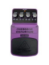 Pedal BEHRINGER OD300 Overdrive distorção modo duplo excelente JAPÃO comprar usado Pedal BEHRINGER OD300 Overdrive distorção modo duplo excelente JAPÃO comprar usado  Enviando para Brazil